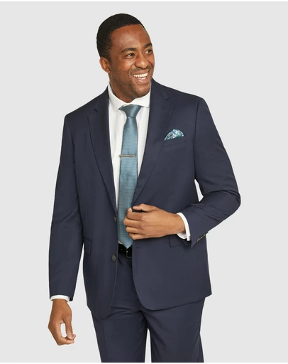 Johnny Bigg - Dalton Stretch Suit Jacket