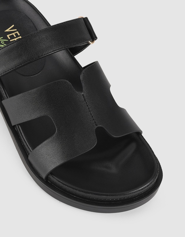 Verali - Oswald Footbed Slides