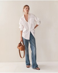 The Horse - Clementine Bag