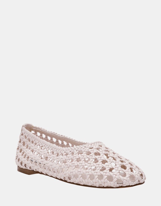 Steve Madden - Rena Ivory Flats