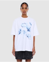 ENA PELLY - Sophia Relaxed Tee