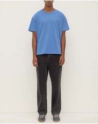 Assembly Label - Oli Tee