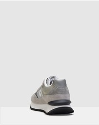 Rollie - Kentu Mens Sneaker