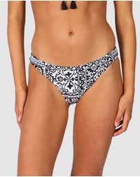Baku Swimwear - Havana Regular Bikini Bottom