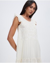 KAJA Clothing - Natalia Dress