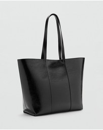 M.N.G - Oliver Tote Bag