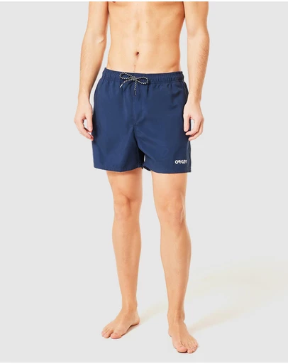 Oakley - 16in Beach Volley Beachshorts