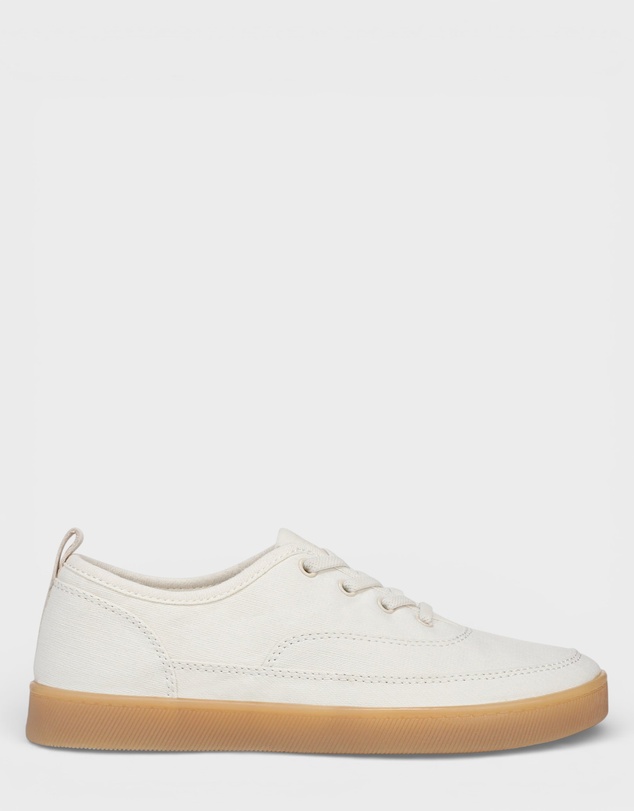 Vionic - Cyan Slip-On Casual Sneaker - Ivory Gum