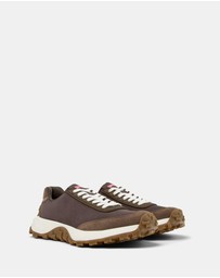 Camper - Trainers Drift Trail