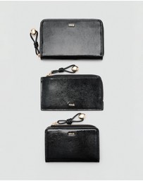 M.N.G - Vivi Medium Wallet