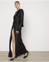 Cirkular - Pre-Loved - Christopher Esber Palladium Dress