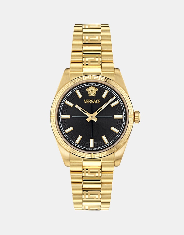 Versace - Millenyium Lady Watch