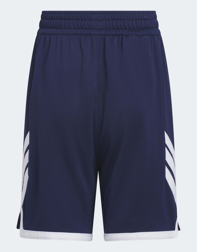 adidas Performance - Basketball 3g Speed Reversible Short Kids