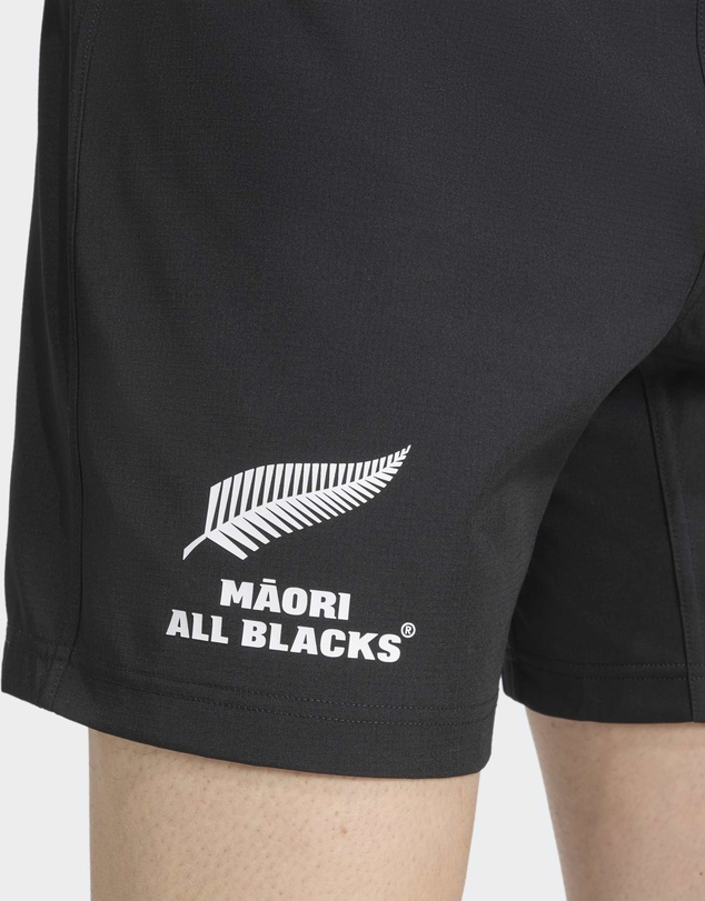 adidas Performance - MAORI ALL BLACKS SHORT Mens