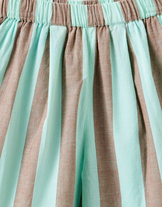 Cotton On Kids - Baby Woven Barrel Pant