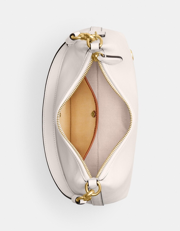 Coach - Glovetanned Leather Juliet Shoulder Bag 25