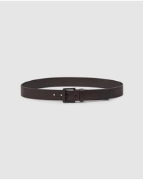 UNISON - Reeves Leather Belt