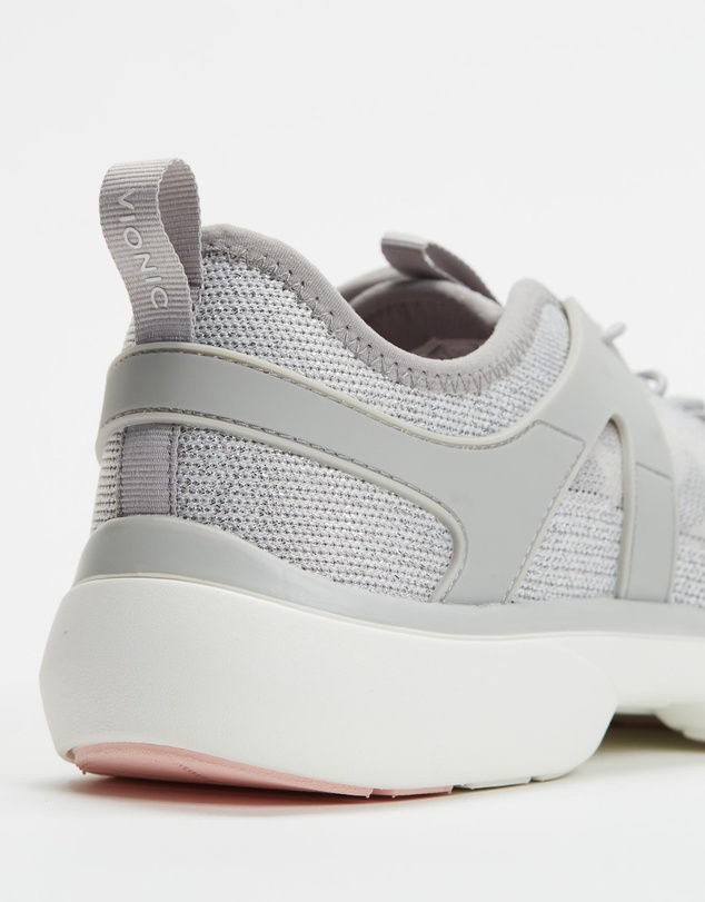 Vionic - Amalia Sneaker - Grey