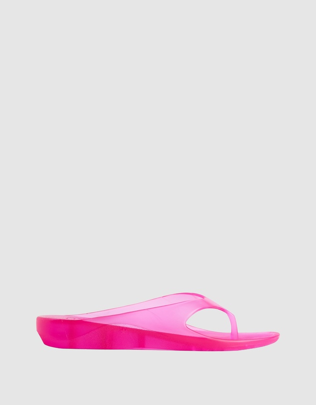 GAP - Jelly Flip Flops - Women's