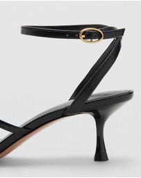 M.N.G - Niza Sandals - Women's