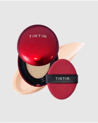 TIRTIR - Mask Fit Red Cushion 17C Porcelain