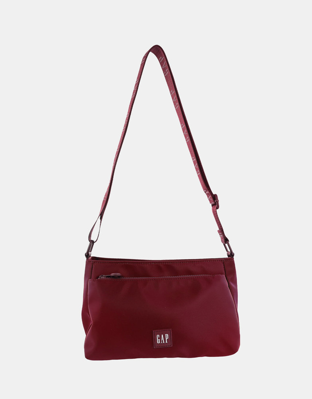 GAP Travel - GAP Ladies Nylon Modern Crossbody Bag