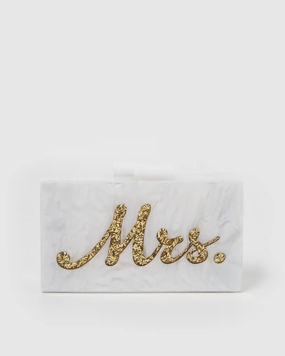 Izoa - Mrs Clutch