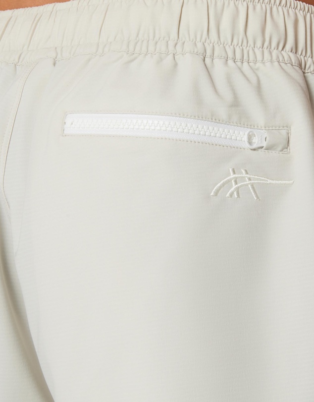 ASICS - Heritage Double Weave 7 Inch Short - Unisex