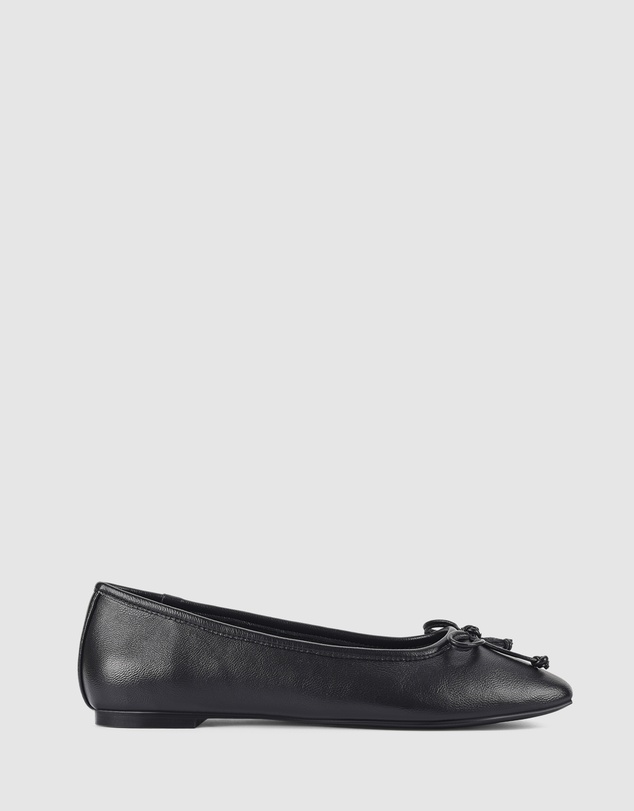 Verali - Eugenie Ballet Flats