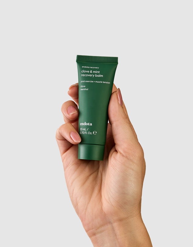 Endota - Recovery - Clove & Mint Recovery Balm