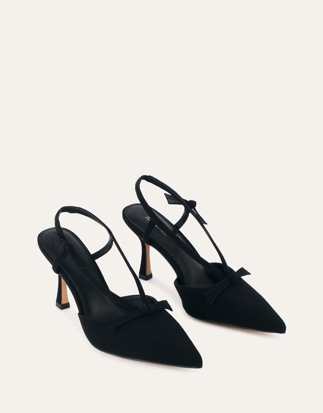 Jo Mercer - Anna High Heels