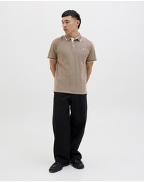 Jack & Jones - Paulos SS Polo