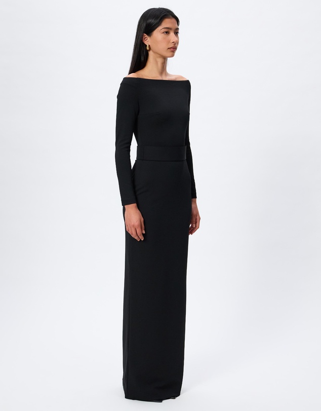 Solace London - Sabina Maxi Dress