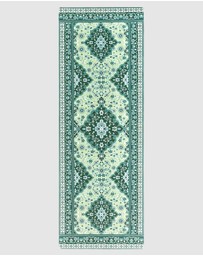 Yogi Peace Club - Mint Tea Yoga Mat