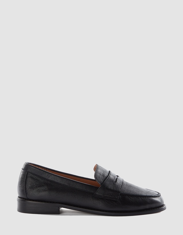 Dune London - Ginelli - Black
