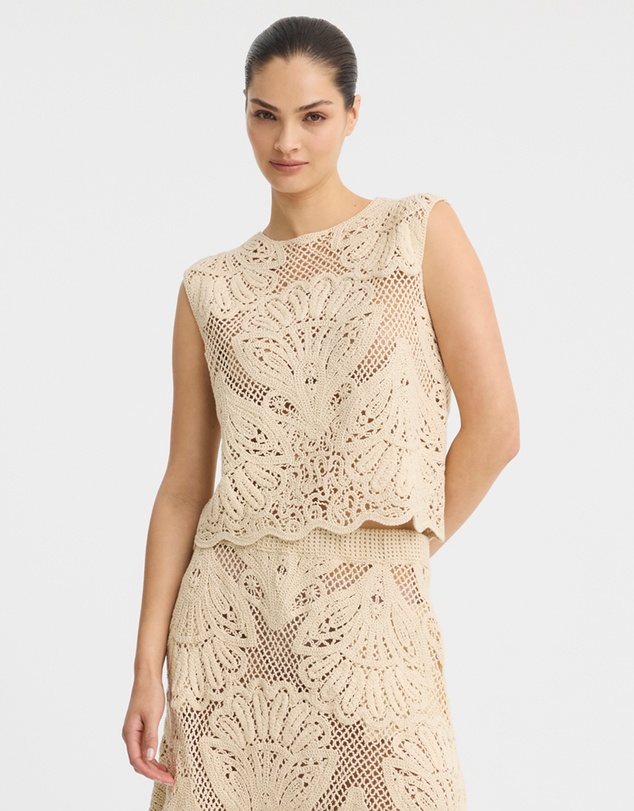 Morrison - Marisol Reversible Vest