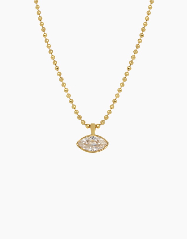 Zahar - Pippa Necklace