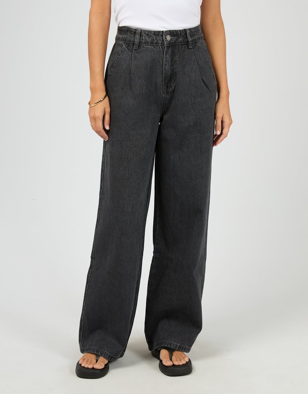 All About Eve - Stevie Denim Jean Coal