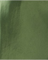 Third Form - Satin Bias Cowl Back Maxi Dress