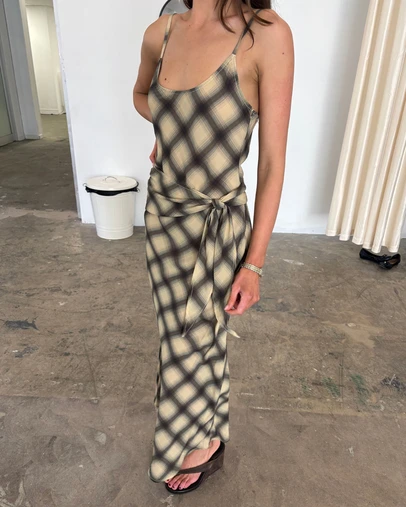 Madison The Label - Eloise Maxi Dress