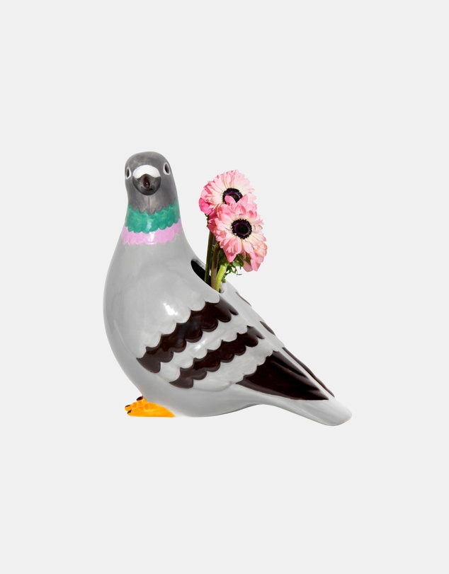 DOIY - Pigeon Vase Medium