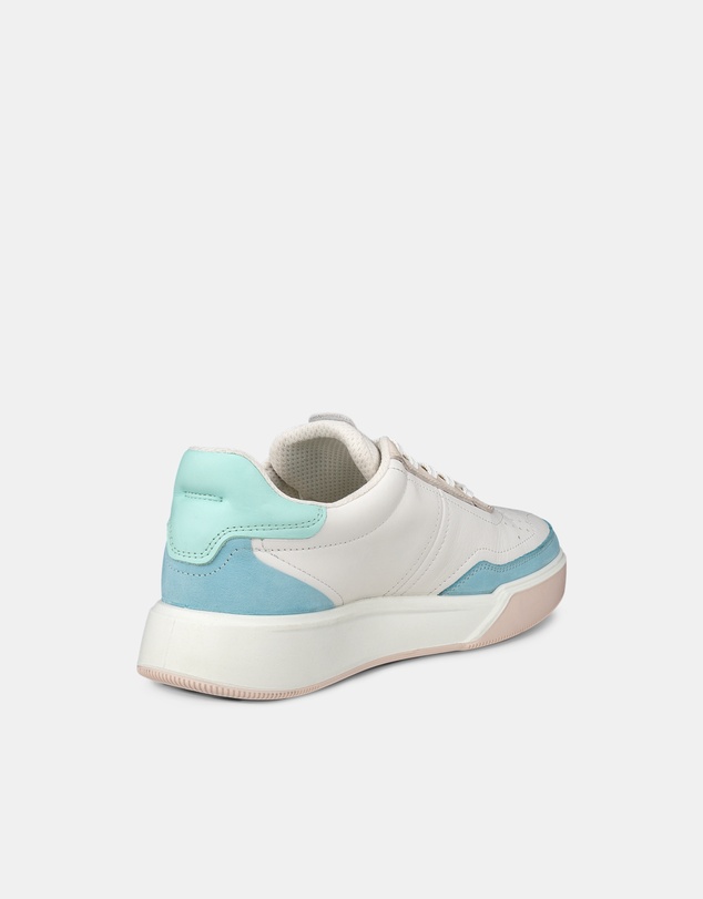 ECCO - ECCO Street Court