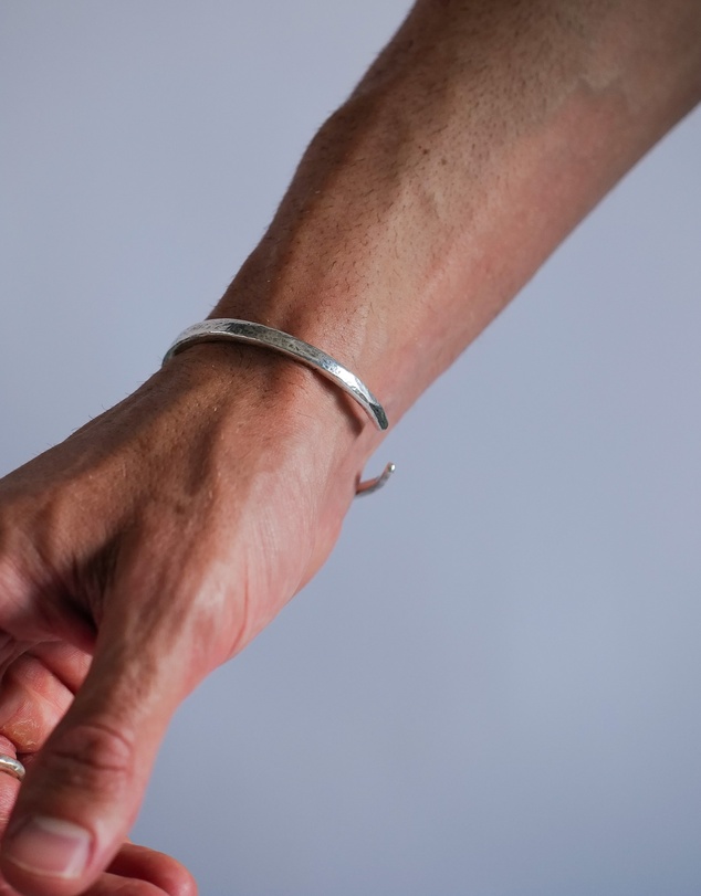 Rawninety - Diago Cuff