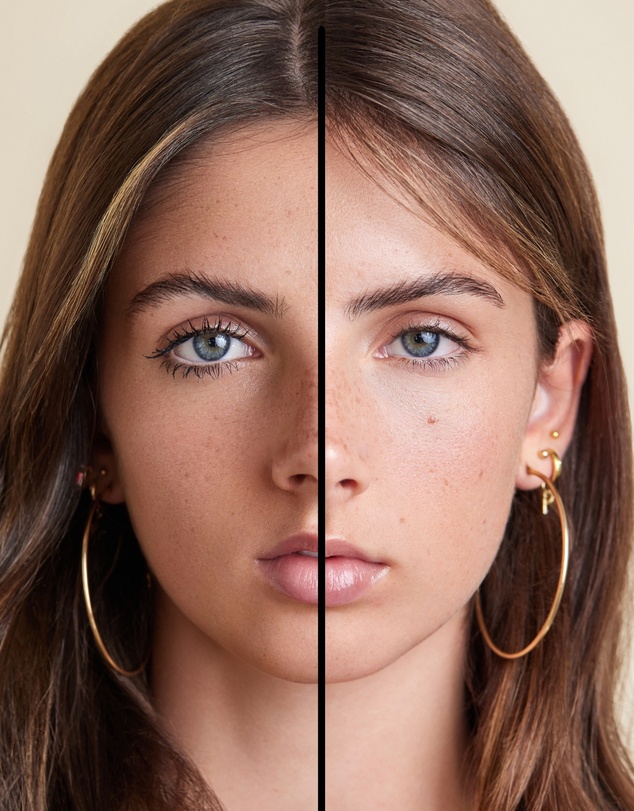 Basics By B - Drama Mascara