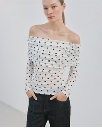 M.N.G - Nevado T-Shirt