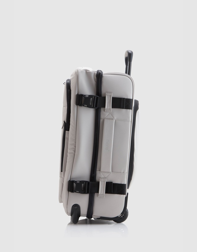 Nere - Nomad Carry-On 43L Dual Bag