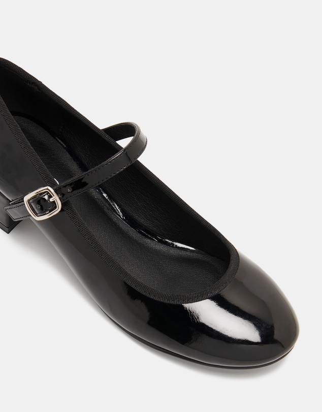 Therapy - Liz Ballet Heels