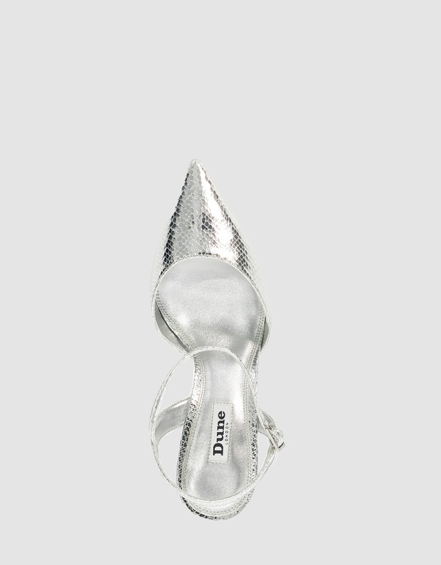 Dune London - Debate - Silver