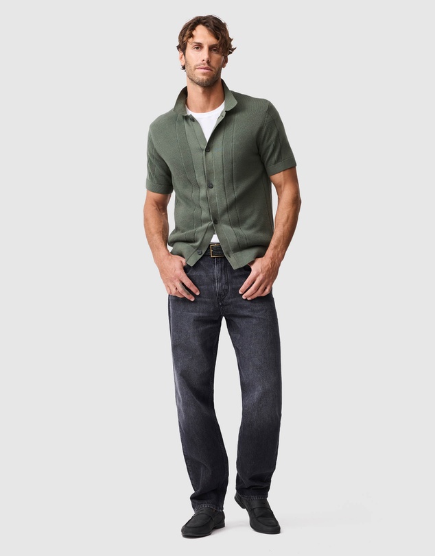 Rodd & Gunn - Cobb River Knit