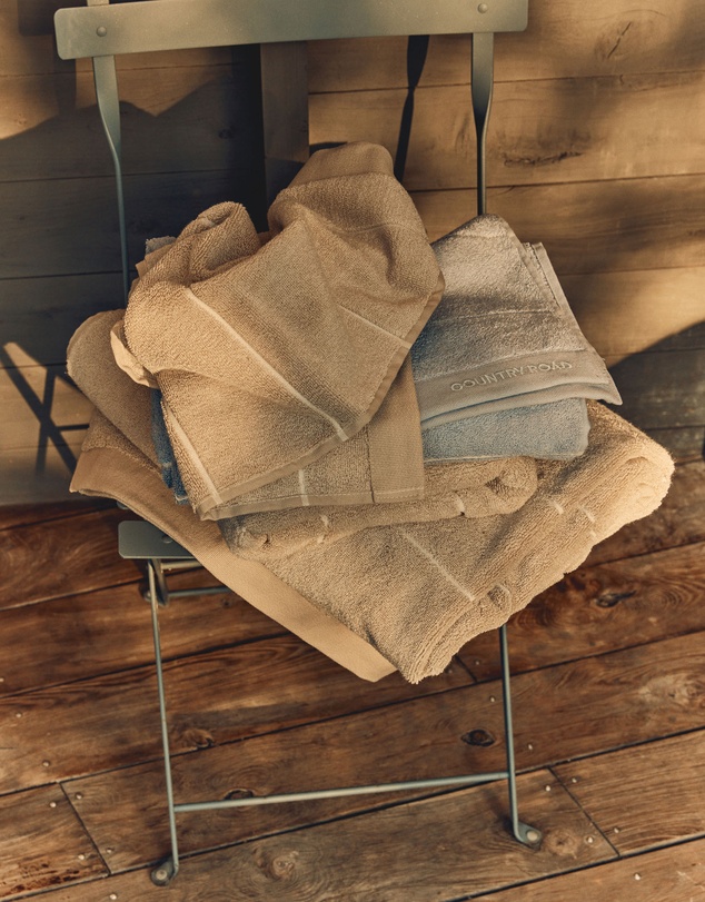 Country Road - Blake Australian Cotton Hand Towel